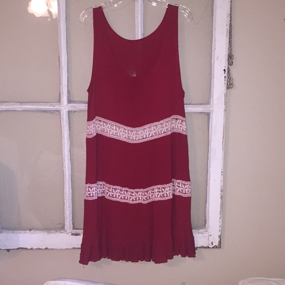 Boutique bought dress